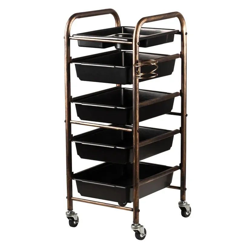 Alternativ bild 0 för Activeshop Gabbiano hairdresser's helper 8-76