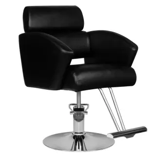 Produktfoto för Activeshop Hair System hairdressing chair HS02 black