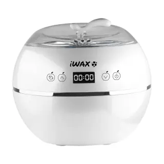 Produktfoto för Activeshop IWAX vaxvärmare 500 ML 100W