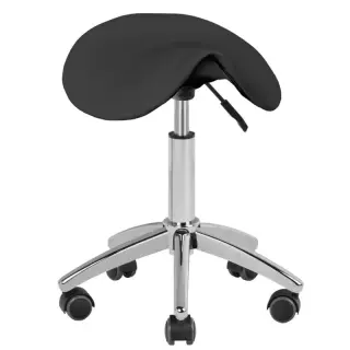 Produktfoto för Activeshop Kosmetikapall AM-302 svart universal