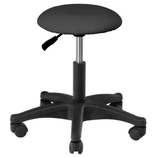 Produktfoto för Activeshop Kosmetikapall AM-312 svart universal