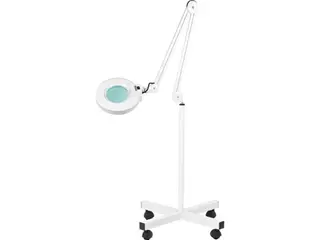 Produktfoto för Activeshop LAMP magnifying glass S4 + TRIPOD
