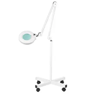 Produktfoto för Activeshop LAMP magnifying glass S4 + TRIPOD