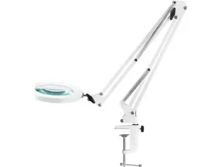 Produktfoto för Activeshop LED magnifying glass lamp GLOW 308 WHITE