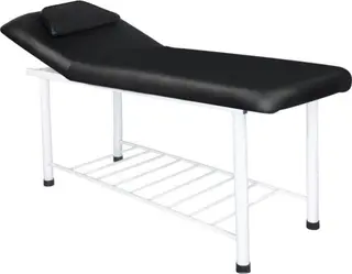 Produktfoto för Activeshop LEŻANKA DO MASAŻU 812 BASIC CZARNA
