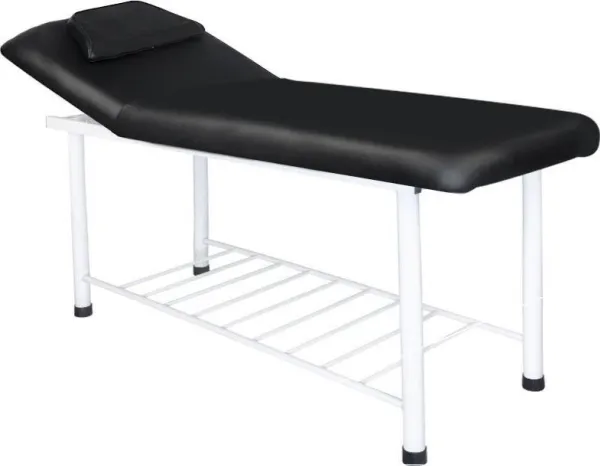 Alternativ bild 0 för Activeshop LEŻANKA DO MASAŻU 812 BASIC CZARNA