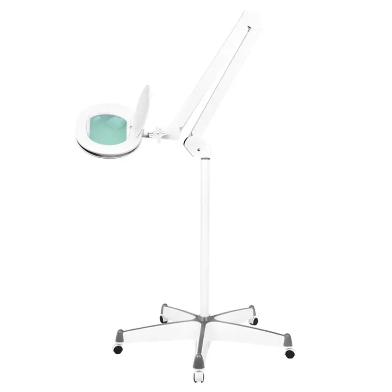 Alternativ bild 0 för Activeshop LUMA ELEGANTE 6028 60 LED SMD 5D MED LJUSREGISTER