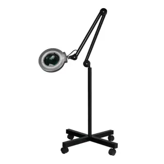 Produktfoto för Activeshop LUME LIGHT S4 + STAND BLACK