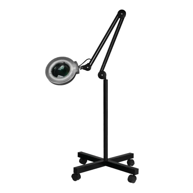 Alternativ bild 0 för Activeshop LUME LIGHT S4 + STAND BLACK