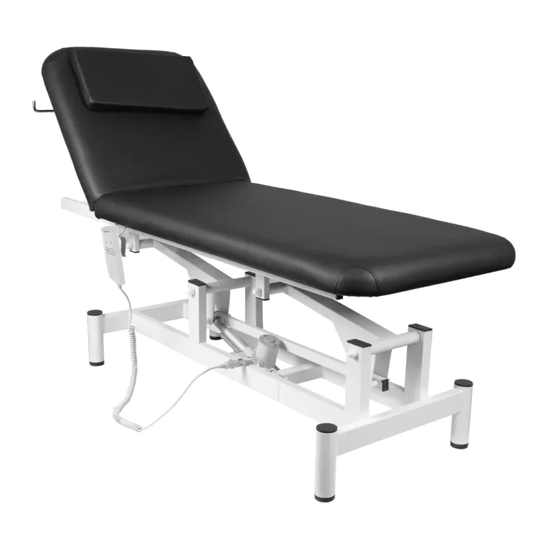 Alternativ bild 0 för Activeshop Sillon Elektr. massagefåtölj 079 1 stark svart