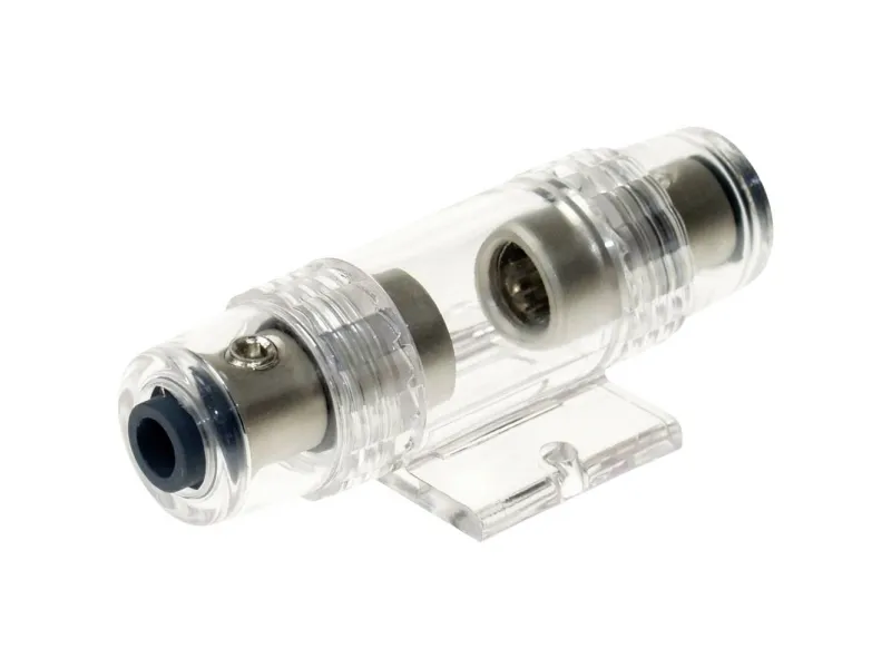 Alternativ bild 0 för ACV 30.3801-01s Car Hi-Fi Glass Säkringshållare