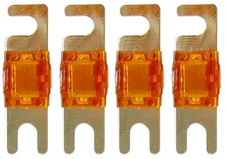 Produktfoto för ACV AFS-säkring 60A 4-pack