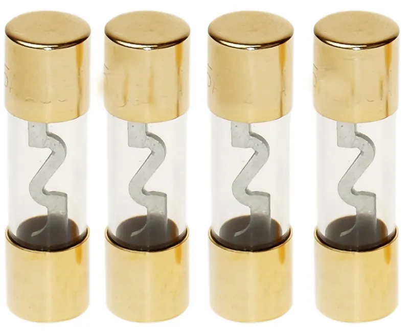 Alternativ bild 0 för ACV AGU-säkring 60A 4-PACK