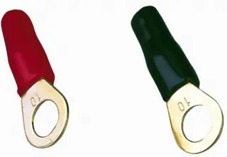 Produktfoto för ACV Ringsko för 35mm² strömkabel