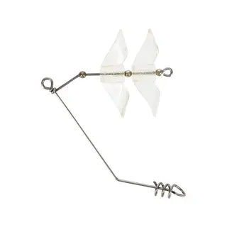Produktfoto för Ad-It Spinnerbait Propeller Large 2st