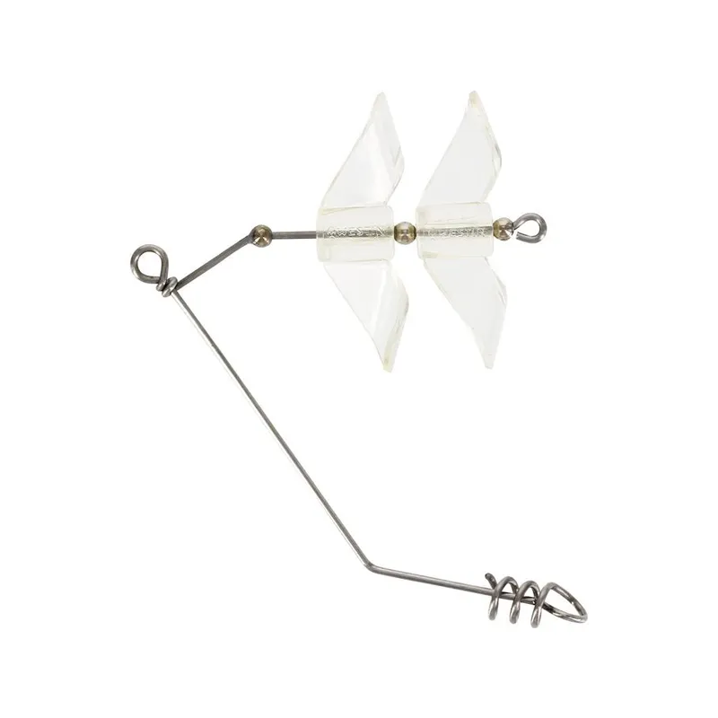 Bild 1 för Ad-It Spinnerbait Propeller Large 2st