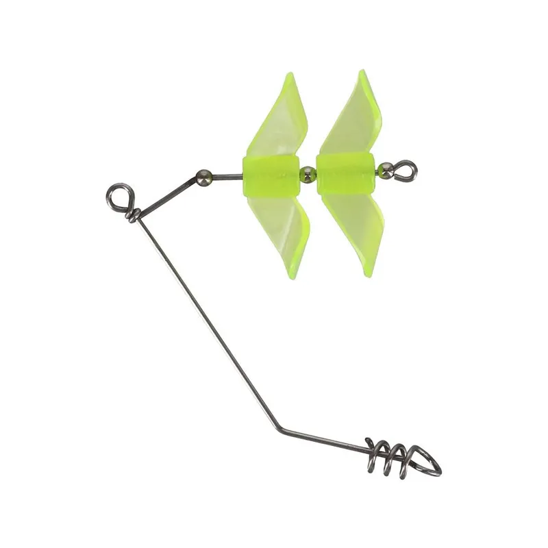 Bild 2 för Ad-It Spinnerbait Propeller Large 2st