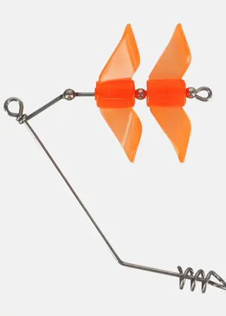 Produktfoto för Ad-It Spinnerbait Propeller Large 2st