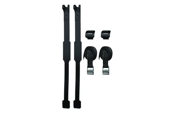 Alternativ bild 0 för Adapter cykelhållare Clip On