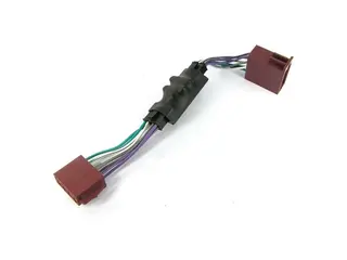 Produktfoto för Adapter för SAAB med Originalslutsteg