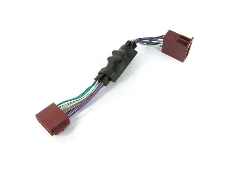 Alternativ bild 0 för Adapter för SAAB med Originalslutsteg
