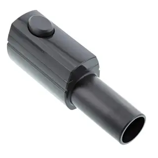 Produktfoto för Adapter från ovalt till runt rör 32mm