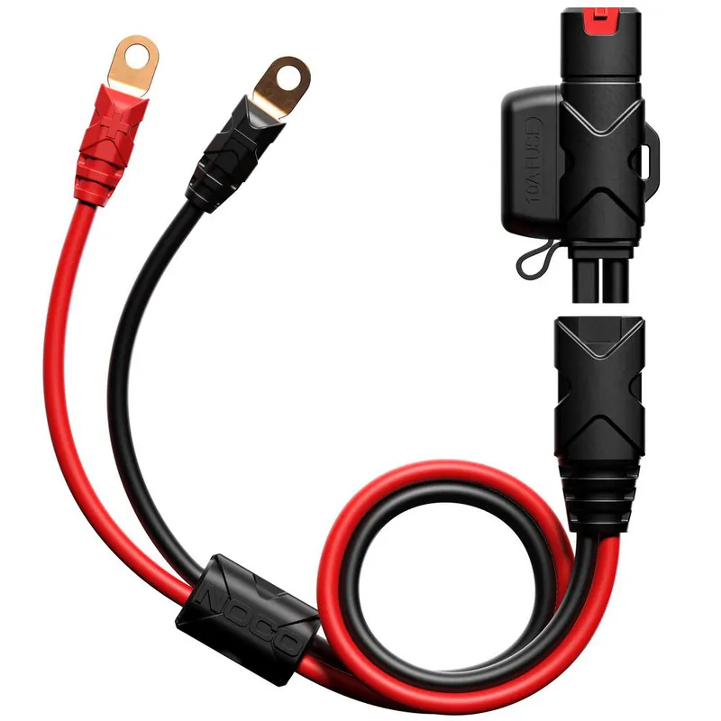Alternativ bild 0 för Adapter till Startbooster GB20/40/50X45 samt Batteriladdare Genius1/2/