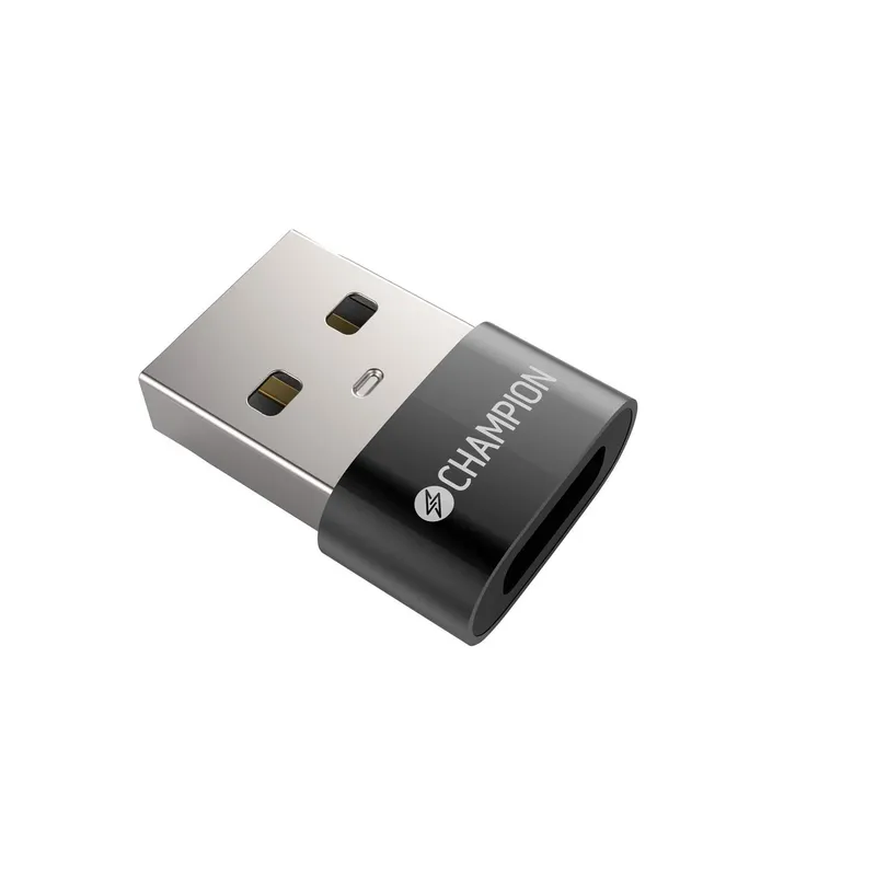 Bild 1 för Adapter USB-A till USB-C Hona