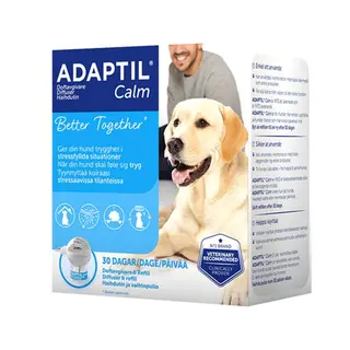 Produktfoto för Adaptil Doftavgivare 48 ml
