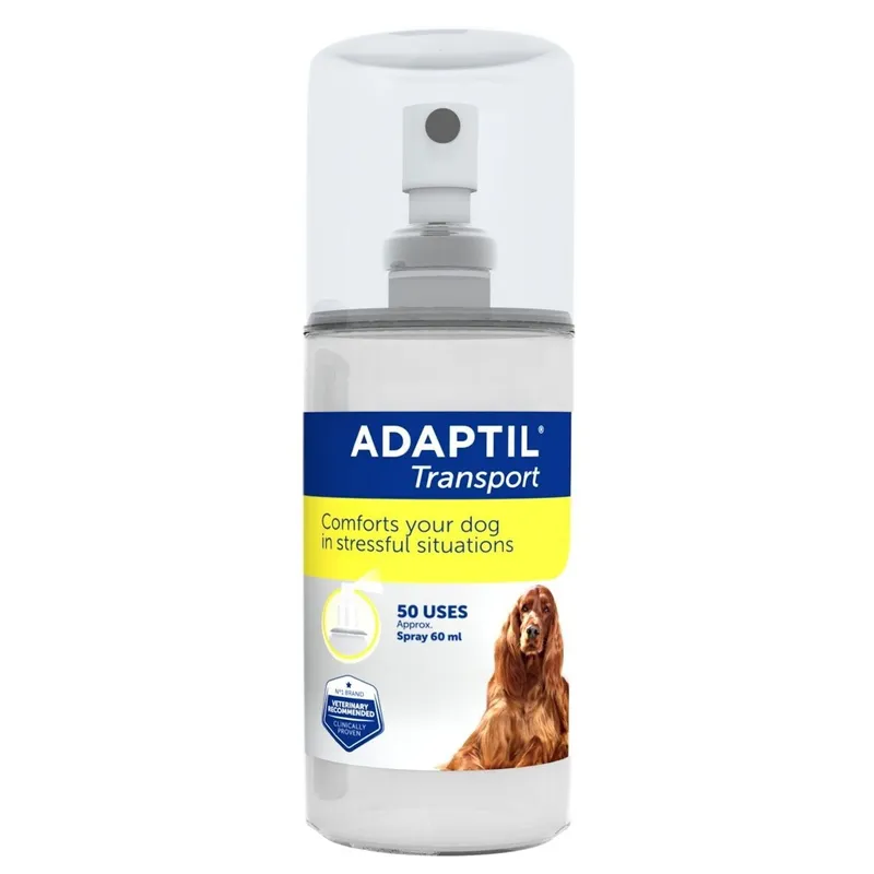 Bild 2 för Adaptil Spray 60 ml