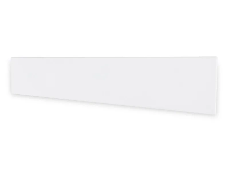 Alternativ bild 0 för Adax Neo Skirting Electric radiator with WiFi 600W 230V 210x1005 mm White