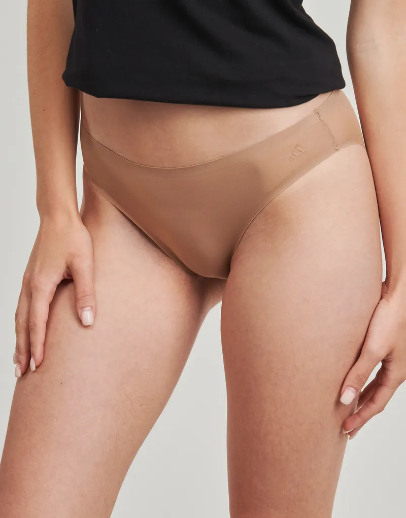 Bild 4 för adidas 3P Active Light Flex Bikini Brief Flerfärgad Small Dam