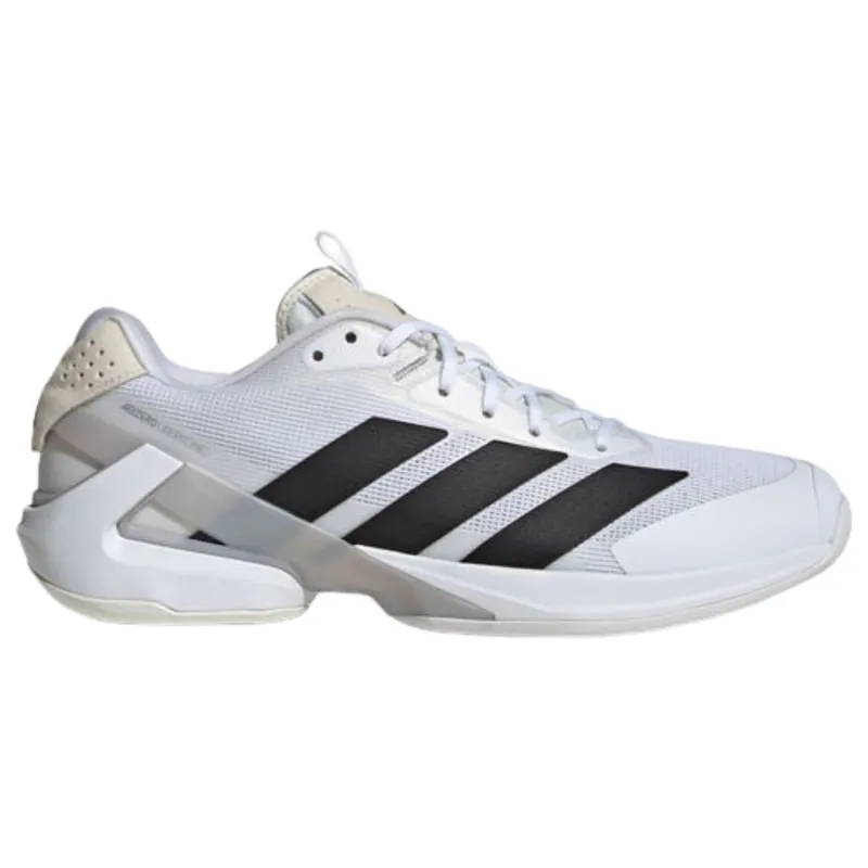 Alternativ bild 0 för Adidas Adizero Ubersonic 5 Cloud White/Core Black