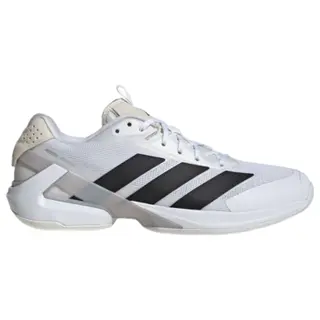 Produktfoto för Adidas Adizero Ubersonic 5 Cloud White/Core Black