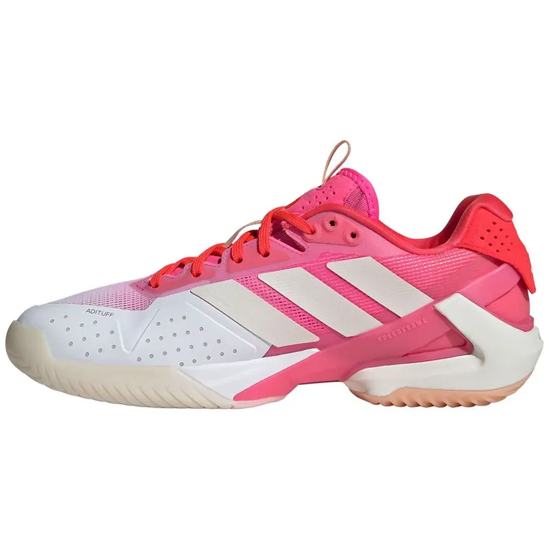 Bild 2 för Adidas Adizero Ubersonic 5 W, Tennisskor dam