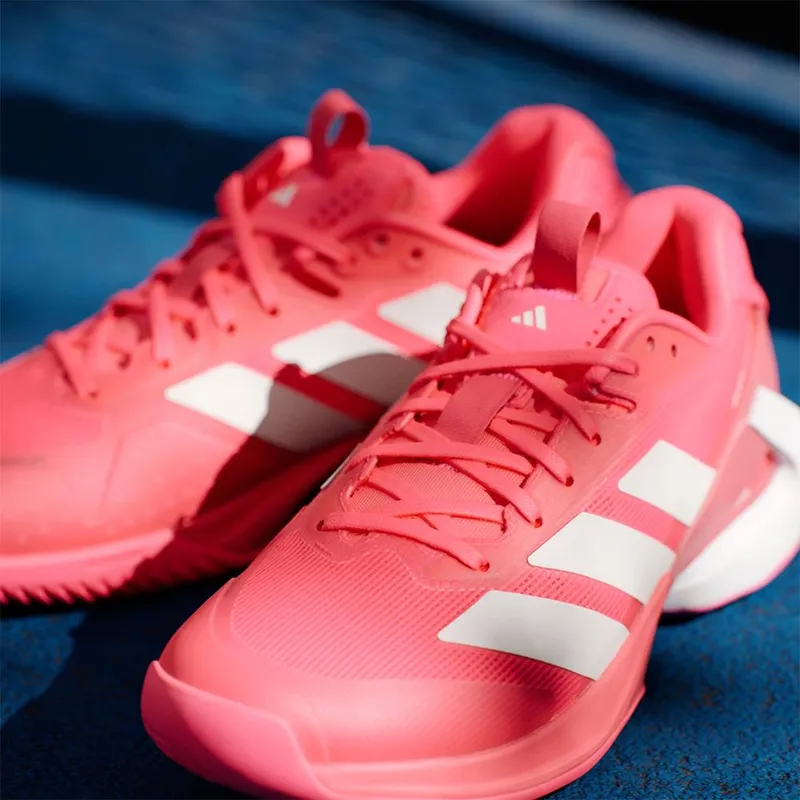 Bild 2 för Adidas Adizero Ubersonic 5 WW, Tennisskor dam