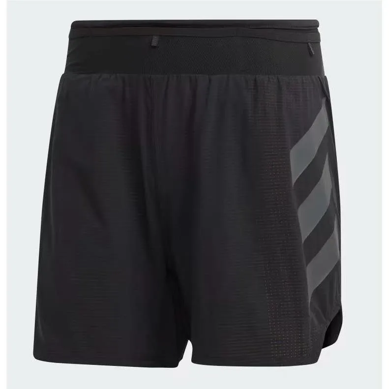 Alternativ bild 0 för Adidas AGR Pro Shorts Black - 42