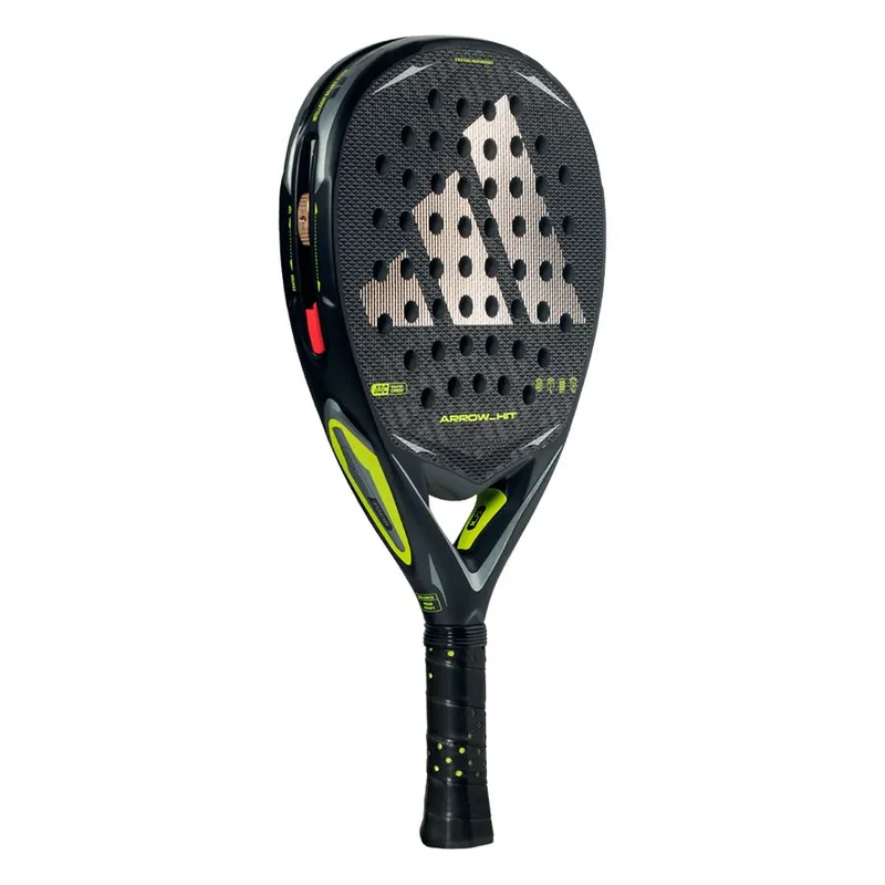 Bild 2 för Adidas Arrow Hit 2026, Padelracket