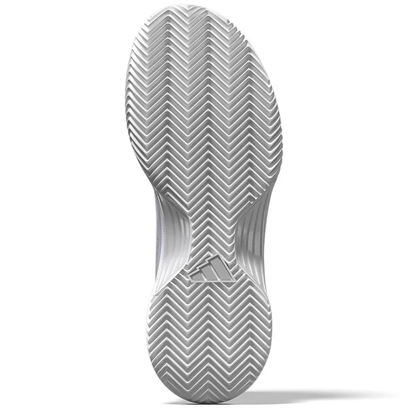 Bild 2 för Adidas Ava Court 2 CL, Grusskor Dam