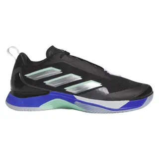 Produktfoto för Adidas Avacourt Women Clay Cloud White/Silver Metallic