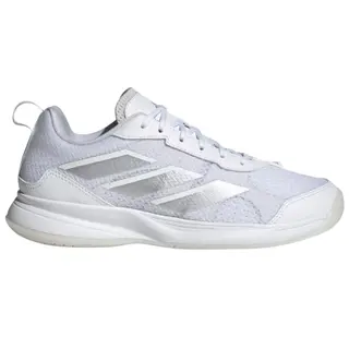 Produktfoto för Adidas Avaflash Women Cloud White/Silver Metallic