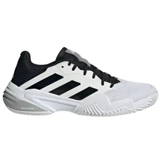 Produktfoto för Adidas Barricade 13 Cloud White/Core Black/Grey Three