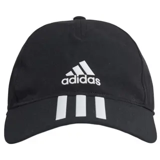 Produktfoto för Adidas Baseball Cap 3-Stripe, Keps/Visor