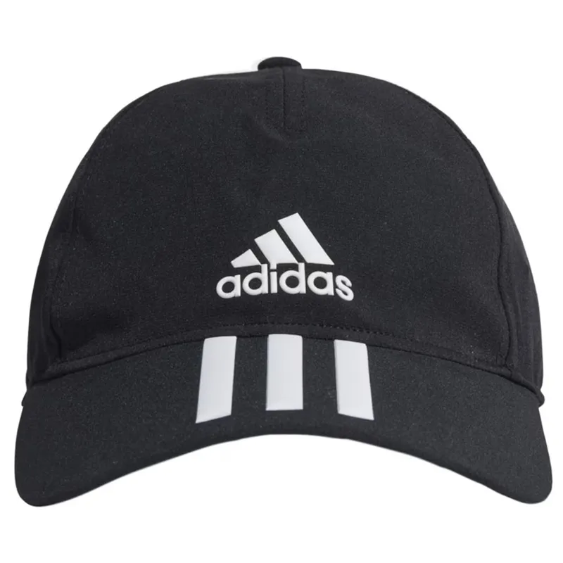 Alternativ bild 0 för Adidas Baseball Cap 3-Stripe, Keps/Visor