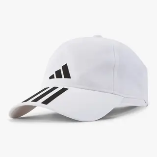 Produktfoto för Adidas Baseball Cap 3-Stripe, Keps / Visor