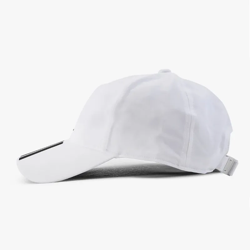 Bild 2 för Adidas Baseball Cap 3-Stripe, Keps / Visor