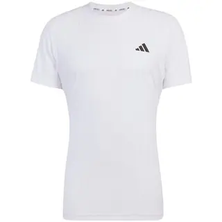 Produktfoto för Adidas Climacool+ Airchill FreeLift T-shirt White
