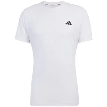 Bild 1 för Adidas Climacool+ Airchill FreeLift T-shirt White