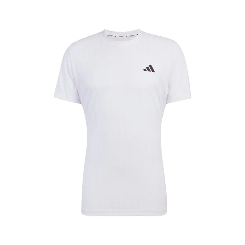 Bild 2 för Adidas Climacool+ Airchill FreeLift T-shirt White