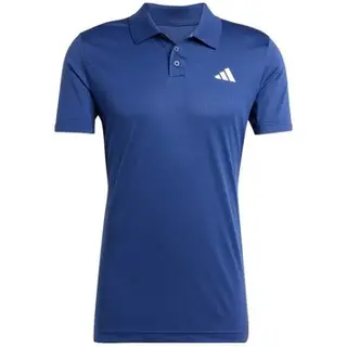 Produktfoto för Adidas Climacool FreeLift Polo Dark Blue